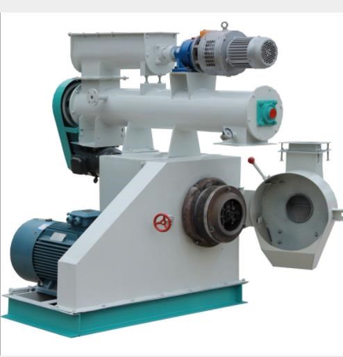 環(huán)磨顆粒機雞鴨魚鵝環(huán)磨飼料造粒機