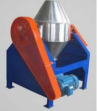 轉(zhuǎn)股式混合機腰鼓式混合機