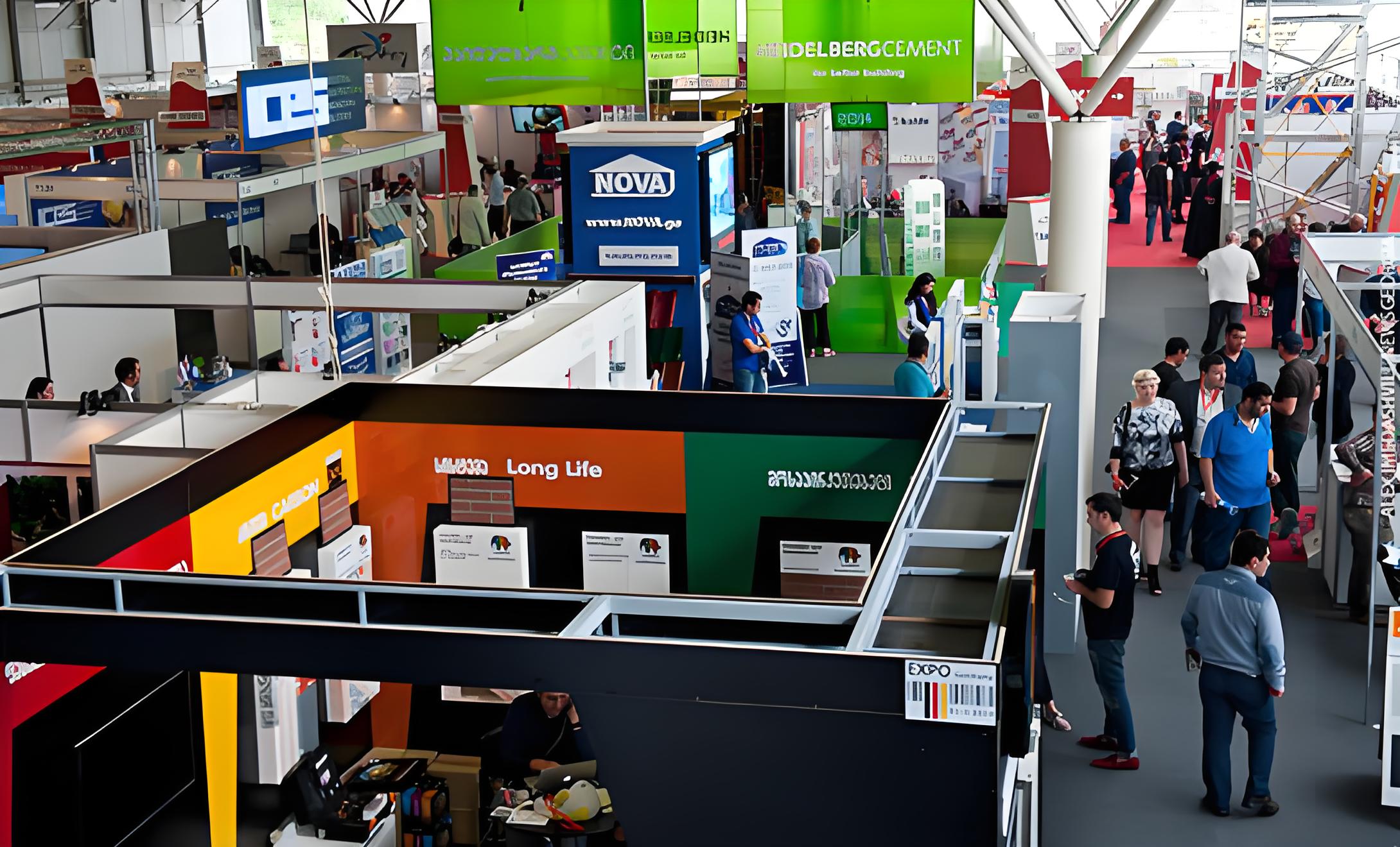 2025年哈薩克斯坦巴甫洛達爾礦業(yè)展