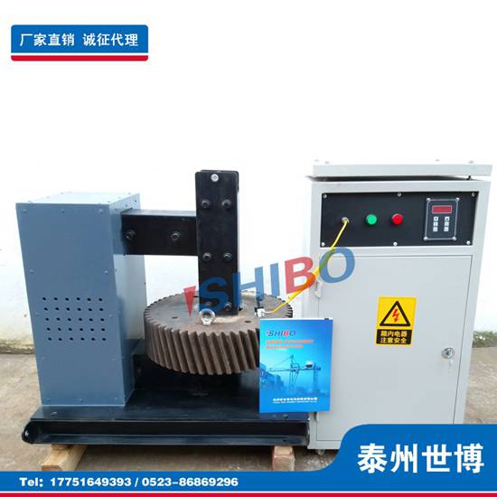 江蘇世博軸承加熱器SB WTR-20-4-C