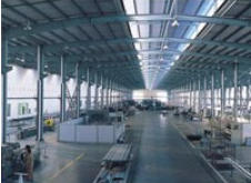 PC預(yù)制構(gòu)件固定模臺規(guī)劃