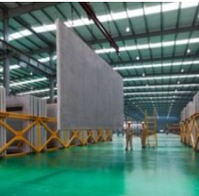 PC預(yù)制構(gòu)件生產(chǎn)線工藝規(guī)劃