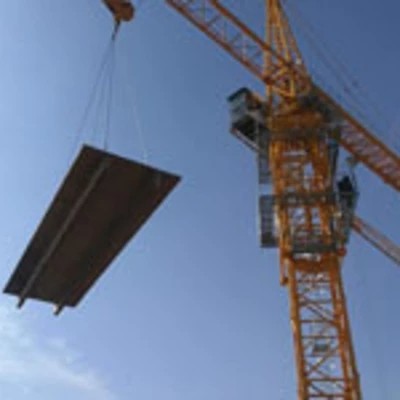 PC吊裝技術(shù)服務(wù)