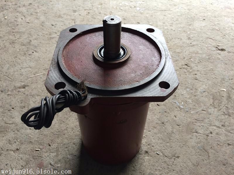 供應(yīng)YDF-WF-111-4閥門電機