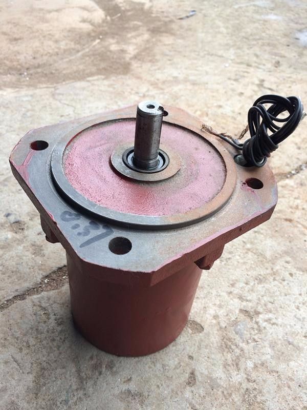 供應(yīng)YDF-WF-222-4閥門電機