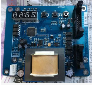 GAMX-TJSK伯納德邏輯控制板