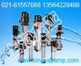 供應(yīng)CDLF120立式高壓離心泵