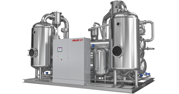 SDR高效節(jié)能濃縮機