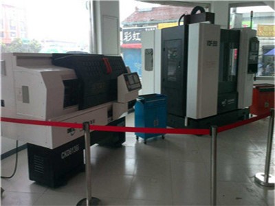 零基礎(chǔ)學習加工中心多少久？泉威培訓