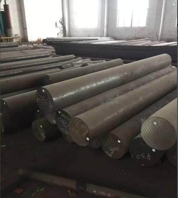 上海SUJ2軸承鋼典型應(yīng)用舉例