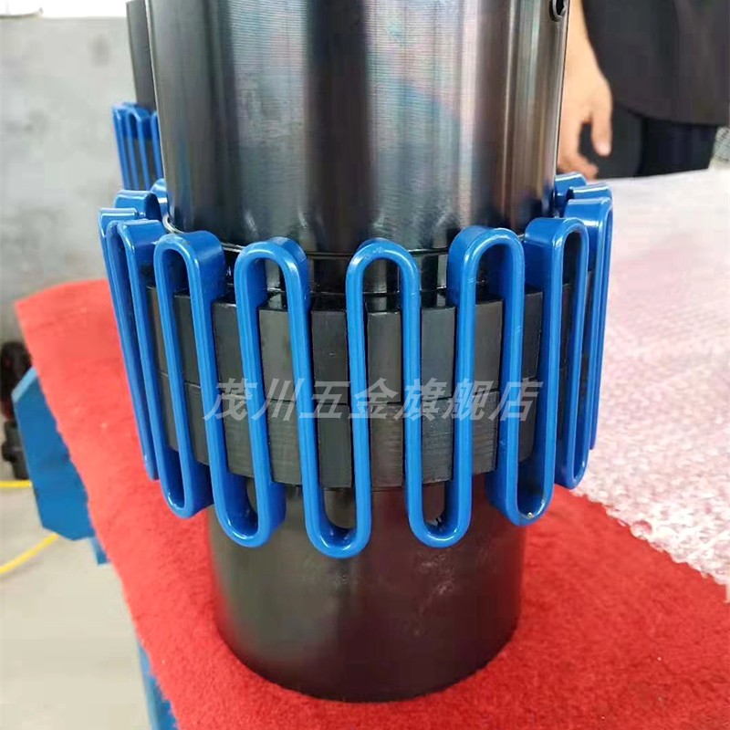 JS1234567890蛇形彈簧聯(lián)軸器罩殼FALK?？嗣罉?biāo)蛇簧連軸器精基樂兆