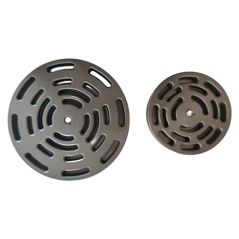 VLH-43 泰州海光船用空壓機備件