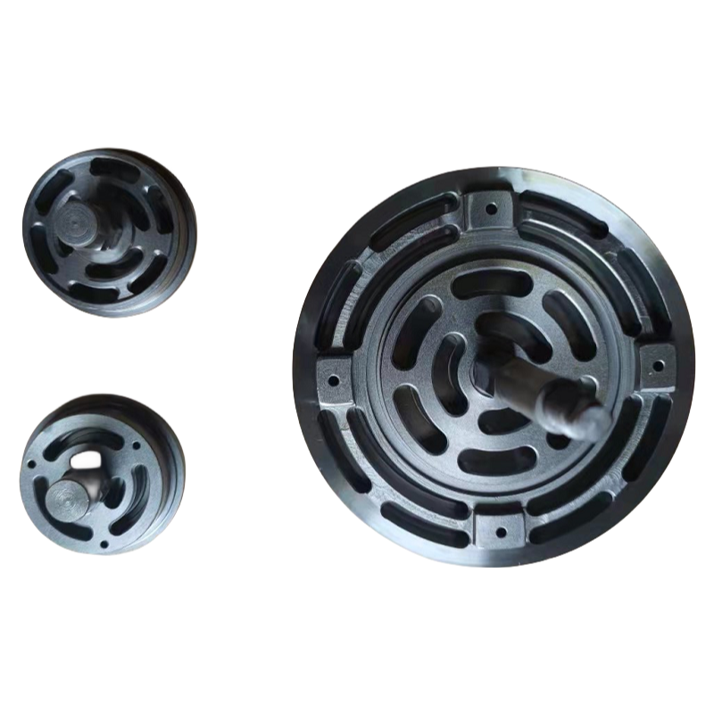 HC-65A HC-64A 泰州海光船用空壓機(jī)備件