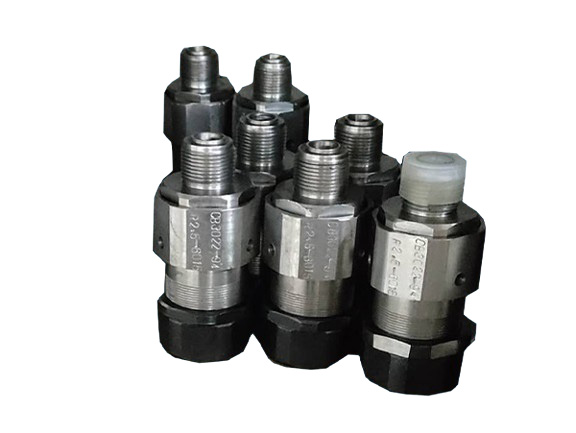 優(yōu)氣船用不銹鋼信號(hào)安全閥備件