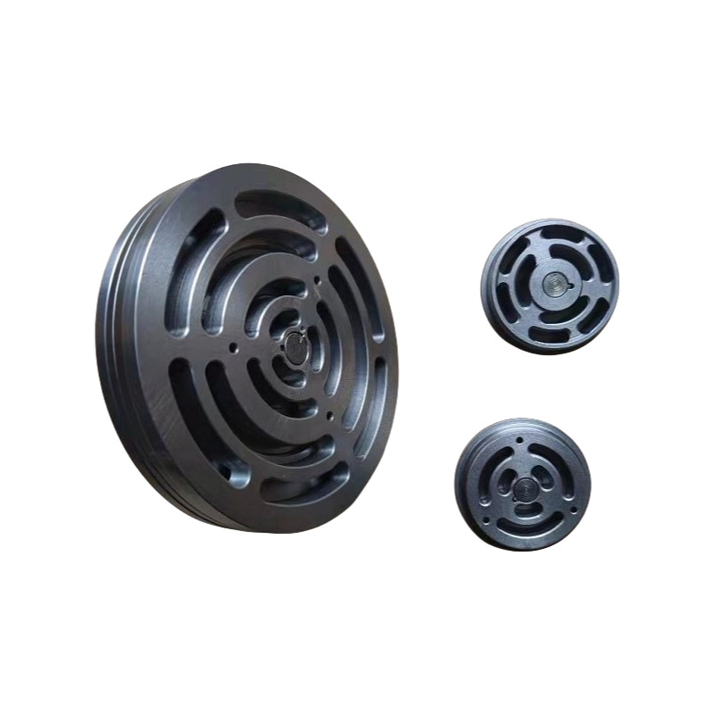 HC-264A 海光機(jī)械制造船用空壓機(jī)配件