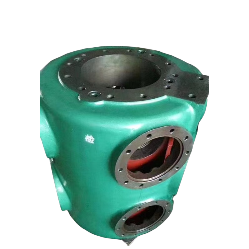 4MW-70/30 江西氣體壓縮機氣缸廠家