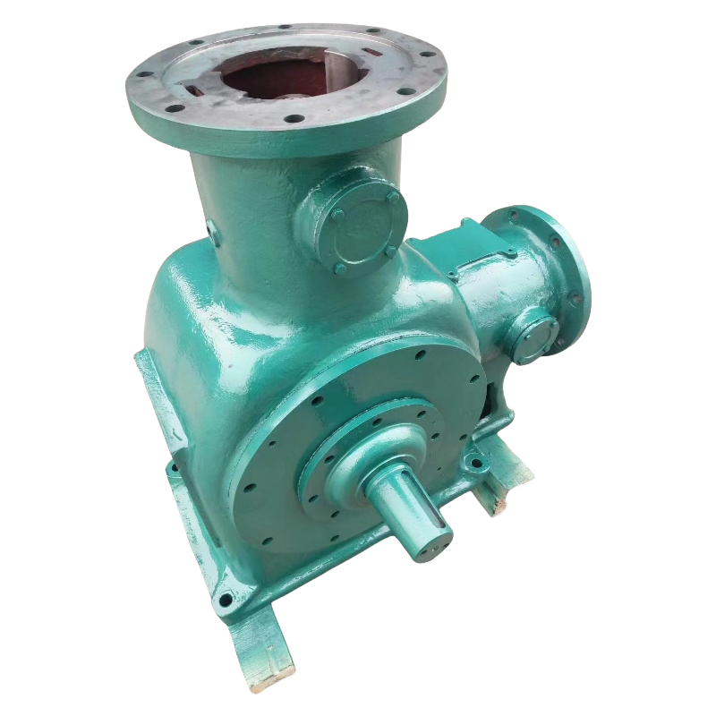 LW-10/10 江西氣體壓縮機曲軸箱