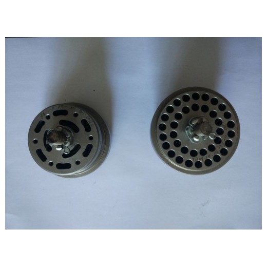 成都壓縮機氣閥備件