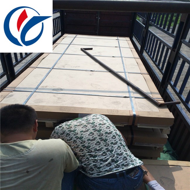 批發(fā)進口7075鋁板 7075高硬度鋁合金板