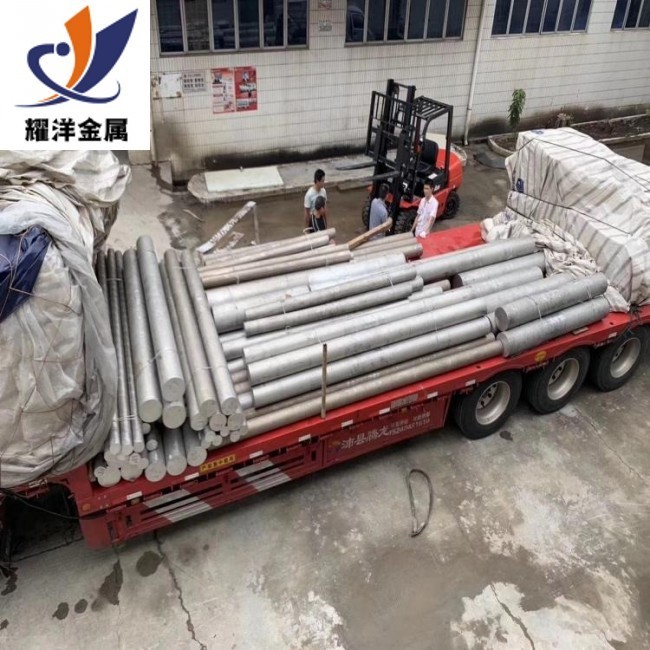 2A60硬質鋁棒 2A60鋁棒用途