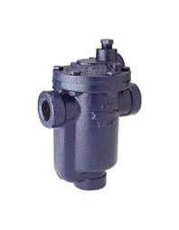 800-813阿姆斯壯倒置桶疏水閥