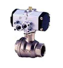 日本北澤KITZ氣動(dòng)球閥，北澤KITZ法蘭球閥