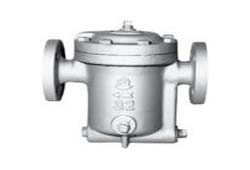 日本閥天VENN倒吊桶疏水閥AK-2H