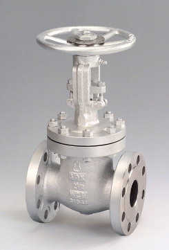 日立HITACHI閘閥，日立葫蘆牌法蘭閘閥