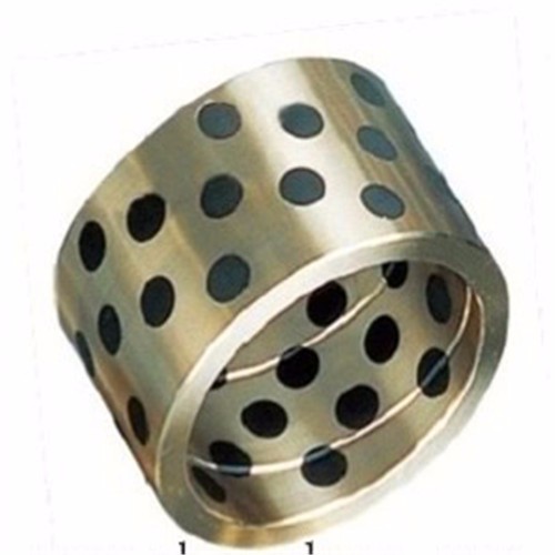 JDB-2青銅鑲嵌自潤(rùn)滑軸承