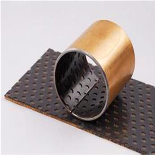 SF-2X邊界潤(rùn)滑軸承