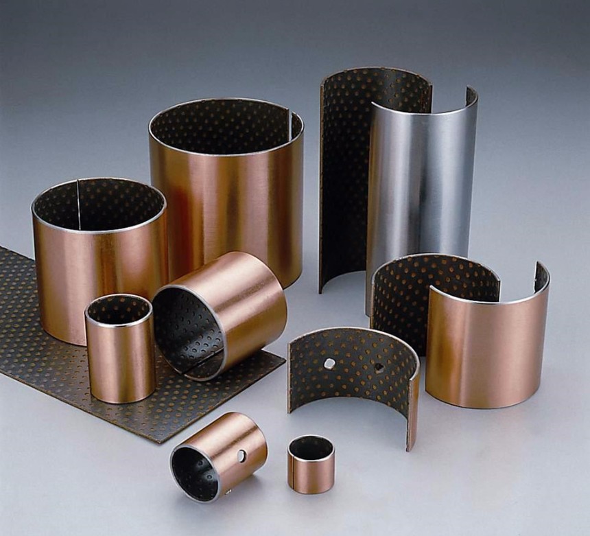 優(yōu)質(zhì)襯套：SF-2X邊界潤(rùn)滑軸承