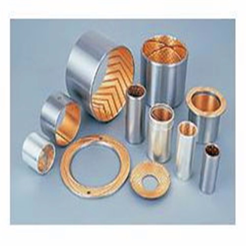 優(yōu)質(zhì)自潤(rùn)滑軸承：JF800雙金屬襯套