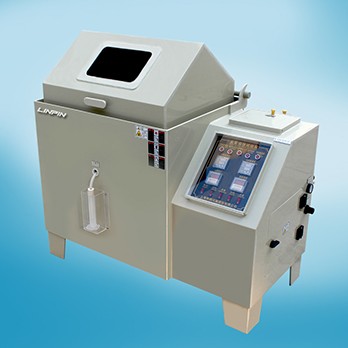 鹽霧腐蝕試驗(yàn)箱/鹽霧試驗(yàn)機(jī)的操作步驟視頻講解