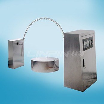 擺管淋雨試驗(yàn)裝置的用途及性能指數(shù)