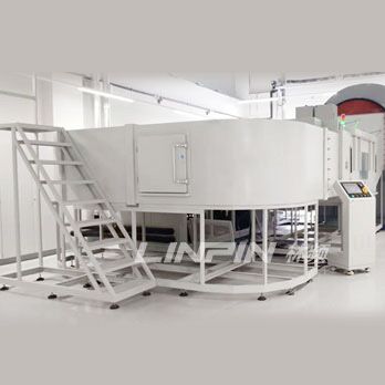 光伏防塵測(cè)試箱的使用場(chǎng)景及性能參數(shù)