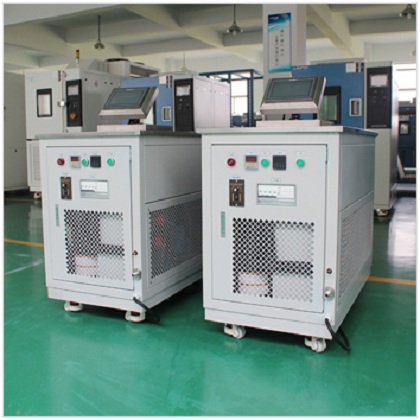 酒精低溫沖擊槽的優(yōu)越性能和型號(hào)參考