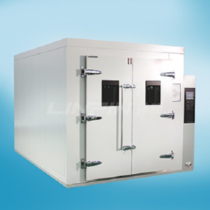 步入式高低溫試驗(yàn)室的型號(hào)參考和使用領(lǐng)域