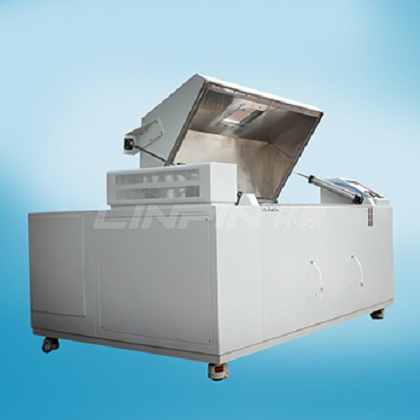 汽車零部件鹽霧箱的用途型號(hào)性能參數(shù)