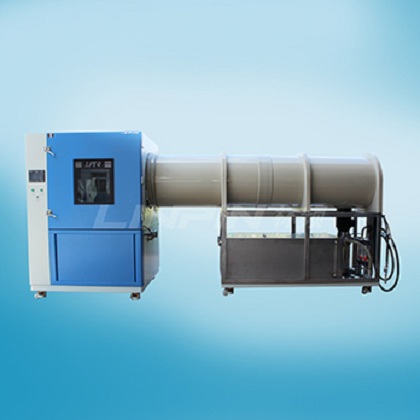 箱式?jīng)_水試驗箱的技術(shù)優(yōu)勢和優(yōu)越性能