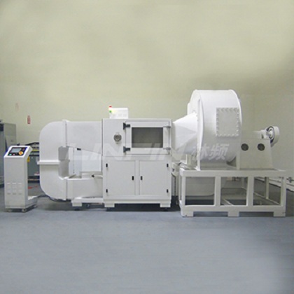 軍標(biāo)砂塵試驗(yàn)箱的詳細(xì)介紹和優(yōu)越性能