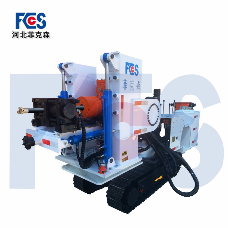 河北菲克森CMSI-3600/55煤礦用深孔鉆車