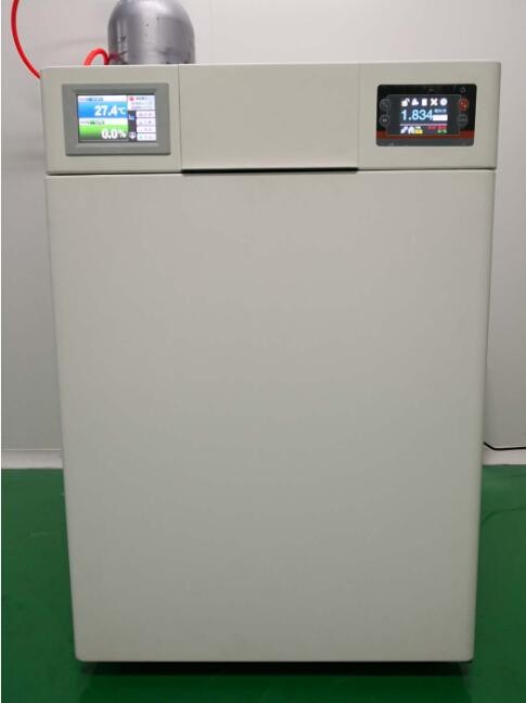 智能控制組織工程培養(yǎng)箱