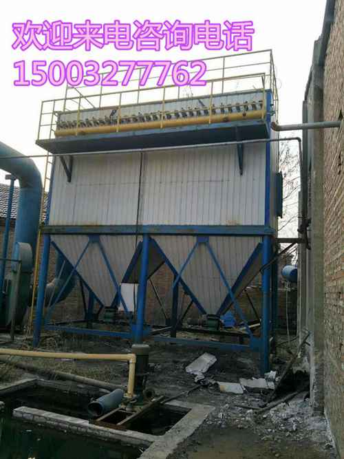 內蒙古覆膜除塵器濾袋pps除塵器布袋廠家