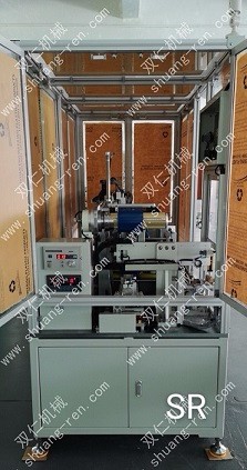 電池自動換釘線（自動拔釘機）