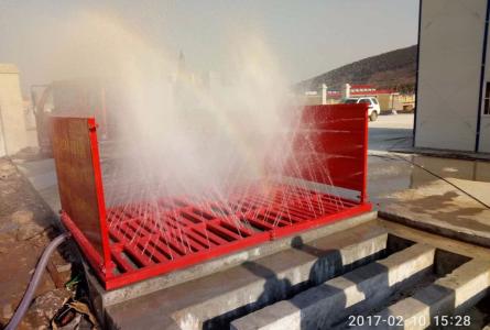 蓋州高壓工地洗車機(jī)生產(chǎn)廠家