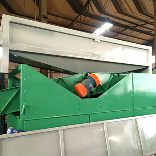 臨洮攪拌站砂石分離機廠家