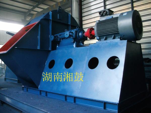 窯爐引風機