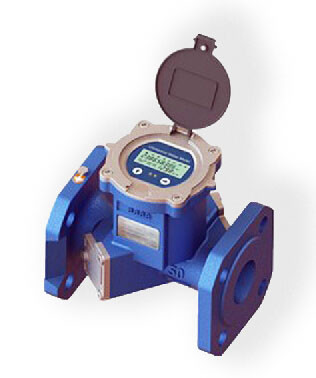 單/雙聲道超聲波水表