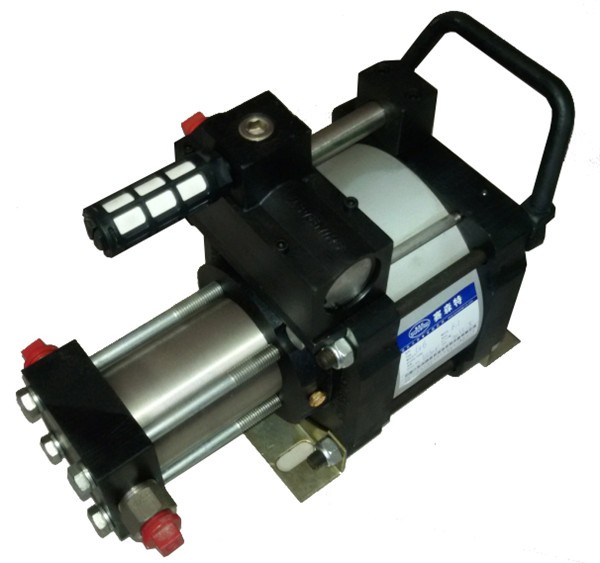 東莞賽森特 DGGD 氟利昂灌裝泵