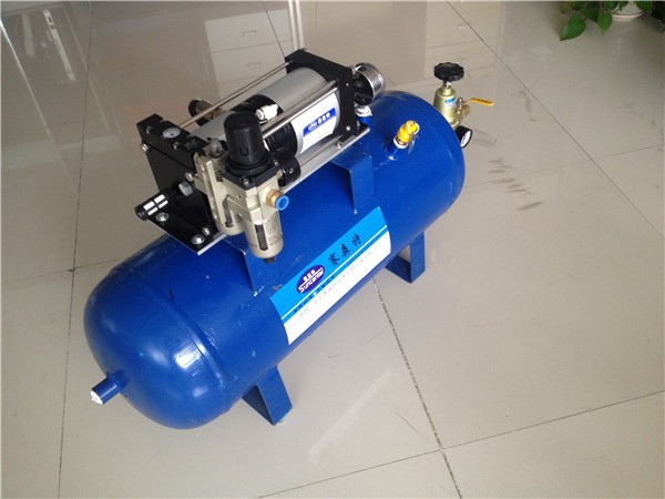 東莞賽森特 DGS-DGM02 氣動(dòng)空氣增壓系統(tǒng)